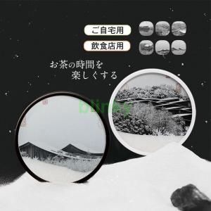 コースター 2枚セット 木製 天然木 ウッドコースター 滑りにくい
