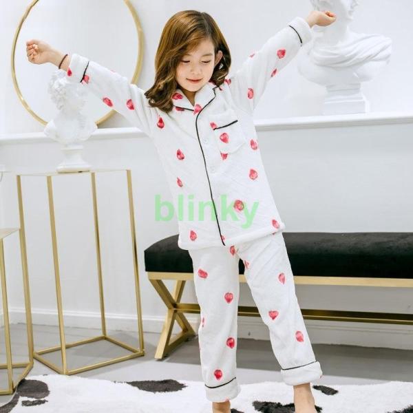 コート ロング キッズ ジャケット 春秋冬 男の子 女の子 光沢感 フード付き 長袖 もこもこ 柔ら...