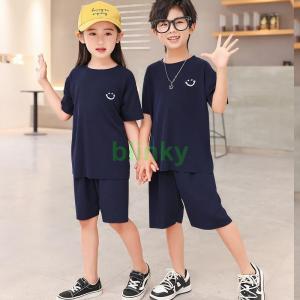 キッズ パジャマ ルームウェア 男の子 女の子...の詳細画像3