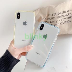スマホケース クリア iPhone12 pro ...の商品画像