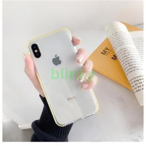 スマホケース クリア iPhone12 pro...の詳細画像1