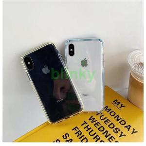 スマホケース クリア iPhone12 pro...の詳細画像5