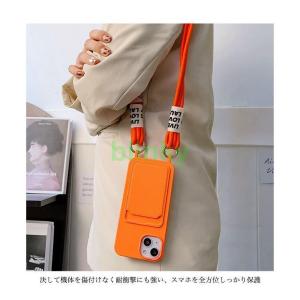 ショルダー タイプ スマホケース iphone...の詳細画像3