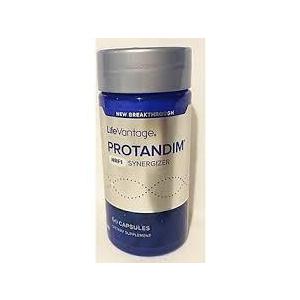 ライフバンテージ プロタンディム PROTANDIM NRF1 60粒 : ブリス