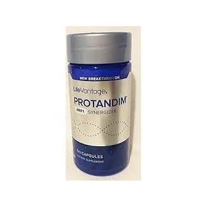 ライフバンテージ プロタンディム PROTANDIM NRF1　60粒｜blis