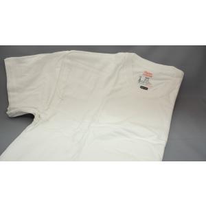 Supreme Hanes Crew Tシャツ...の詳細画像2