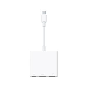 Apple USB-C Digital AV Multiport アダプタ　並行輸入品
