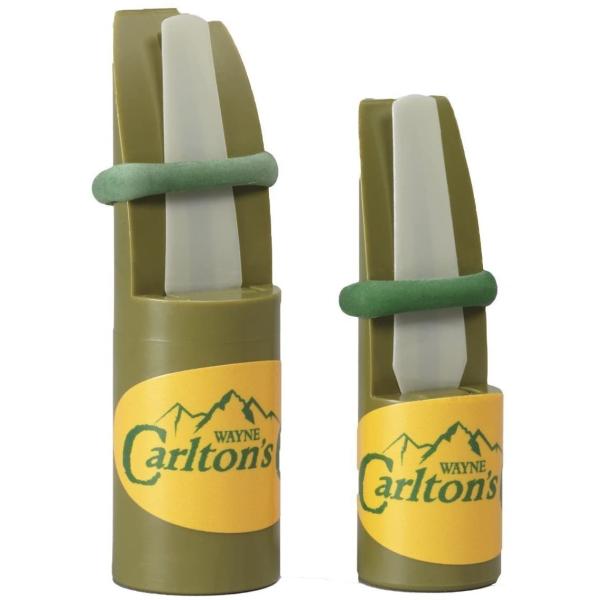 Carlton's calls カールトンコール Long Ranger and Fight'n C...