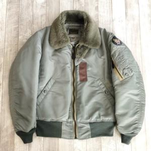 【トイズマッコイ】 タイプ B-15D アビエーター クロージング AVIATOR CLOTHING...