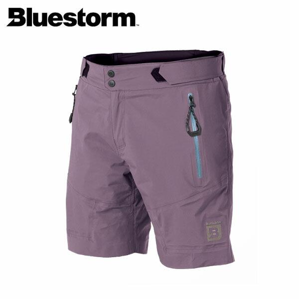 BLUESTORM ブルーストーム フィッシングウェア レインパンツ パンペロ デッキショーツ マル...