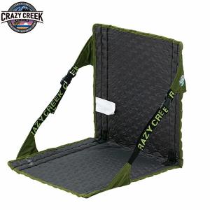 Crazy Creek（クレイジークリーク） オリジナルチェア アウトドア 椅子
