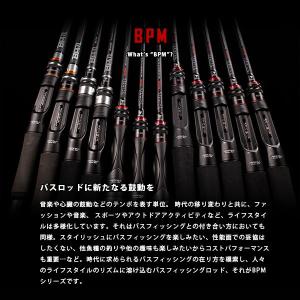 競売 Jackall ジャッカル ロッド Bpm Bs 66l スピニングモデル 1ピース バス 釣り竿 釣竿 竿 Jac 新品特売