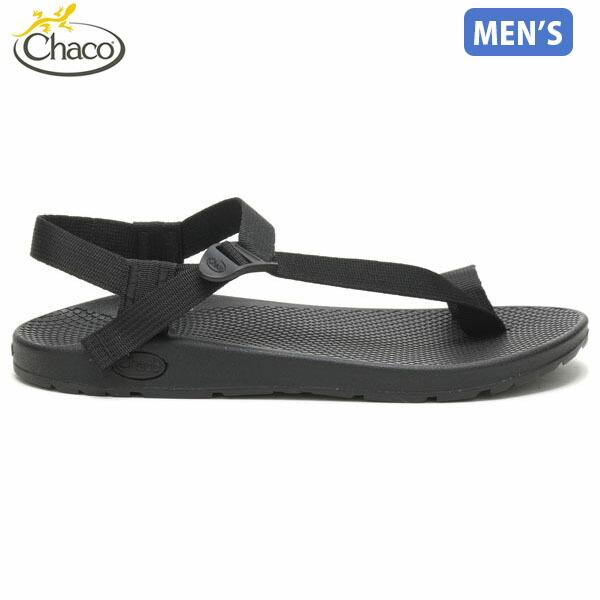 Chaco チャコ サンダル メンズ Ms ボーディ BLACK BODHI  ストラップサンダル ...