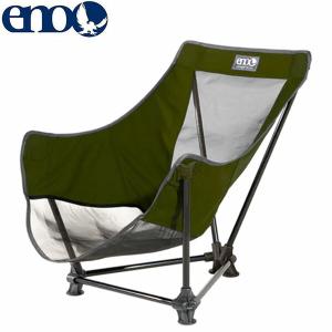 イーノ ENO チェア Lounger SL Chair Olive SL092 コンパクト キャンプ 海 フェス ビーチ アウトドア ENO0811201018301｜blissshop