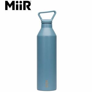 ミアー MiiR 水筒 マグボトル 保温 保冷 ダブルウォール Narrow Mouth Home 23oz/680ml 402894 MII0811534028947 国内正規品｜blissshop