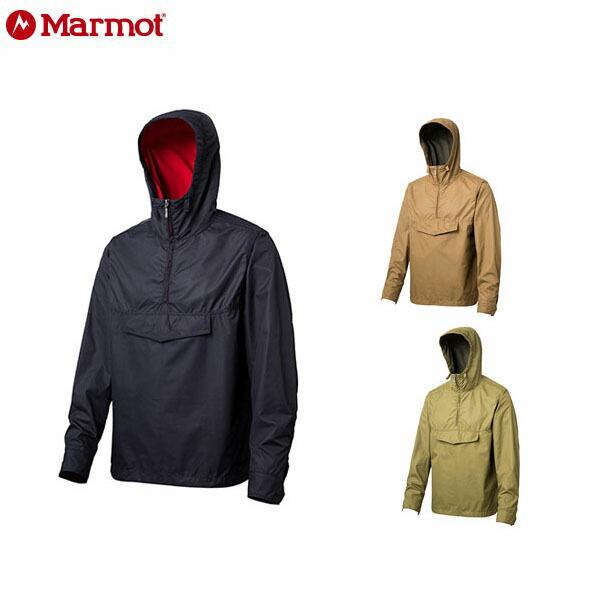 Marmot マーモット ジャケット メンズ KATO Bass Lake Anorak カトーバス...