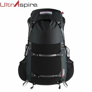 ウルトラスパイア UltrAspire EPIC XT 2.0 BLACK トレラン バックパック リュック ランニング ULT19681093127000｜blissshop