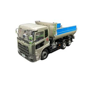 ダイキャストミニカー 1/43　UD TRUCKS　QUON｜blline-shop