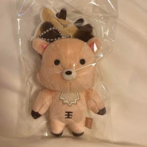 pjskプロセカ 東雲彰人 青柳冬弥 20cm ぬいぐるみ 2点セット? : Bloei