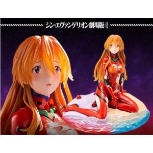 一番くじ エヴァンゲリオン 2020 D賞：式波・アスカ・ラングレー「破」フィギュア全1種 一番くじ エヴァンゲリオン 2020 D賞：式波・アスカ・ラングレー