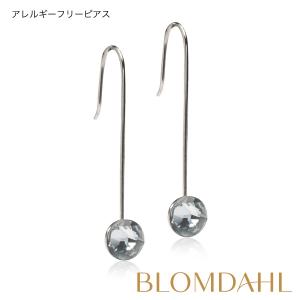 DOLCE&GABBANA（ドルチェ & ガッバーナ） ブランド ピアス DGロゴ 片耳