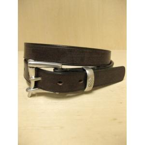 MARTIN FAIZEY（マーティンフェイジー） 1.25inch Quick Release Belt
