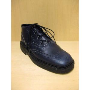 Tricker's（トリッカーズ） Tricker`s Two Tone Saddle Oxford サドル