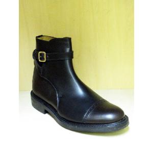 Tricker's（トリッカーズ） Tricker`s Two Tone Saddle Oxford サドル