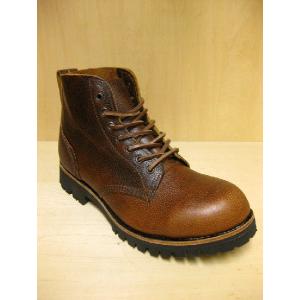 William Lennon “RUFF LANDER” Field Boot／ウィリアムレノン 
