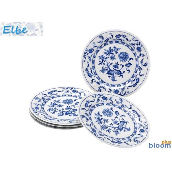 美濃焼洋食器 エルベパスタプレート5枚セット23.5x高2cm【elbe,pasta,plate,g...