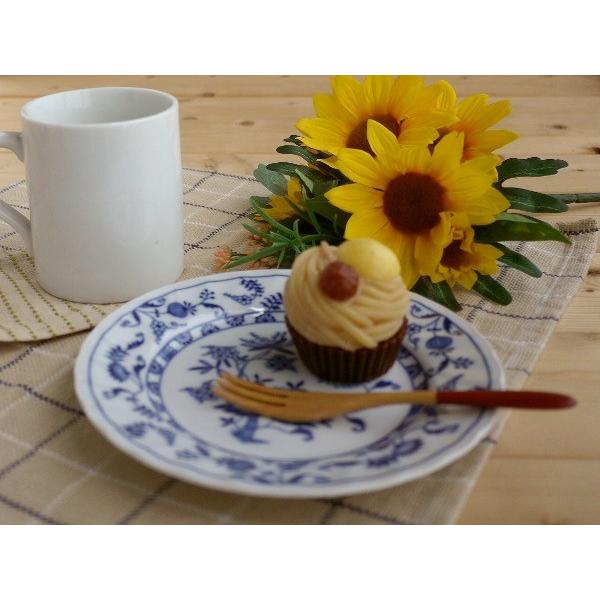 美濃焼洋食器 エルベパン皿 16x高2cm【elbe,tableware,dish,plate】