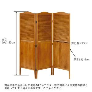 パーテーション パーティション 高さ135 衝...の詳細画像2
