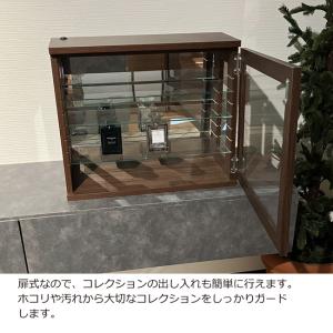 コレクションボード 幅50cm 卓上 コンパク...の詳細画像3