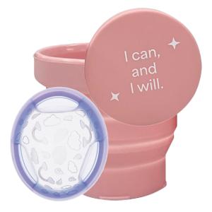 月経ディスク　フルムーンディスク　月経カップ　レギュラーサイズ　洗浄カップ付き 楽天市場】Fullmoon girl フルムーンディスク レギュラー 月経