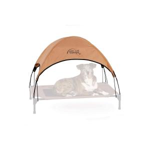 K&H Pet Cot Canopy Ｋ＆Ｈ社製ペットコット専用テント