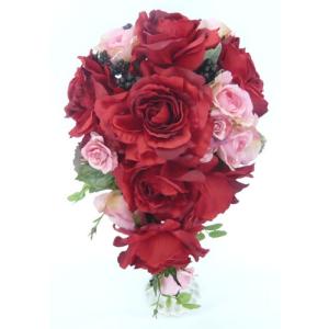 ハローキティ フラワーローズ 793059 ベアローズ ビッグサイズ 特大