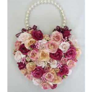 新郎様・お父様・パーティー用(造花) 【ブートニア】ブーケ/カラーの