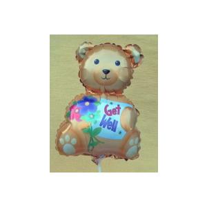 バルーン＆フラワー・ベアー