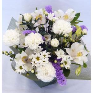 お供え花・お悔やみ 盆花 初盆 弔事 仏事 命...の詳細画像1