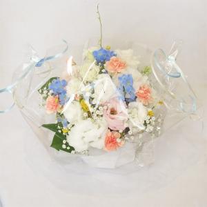 お供え・お悔やみ花 カラフル 弔事 仏事 命日...の詳細画像2