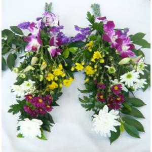 お墓参りに お供えに・お供え花・墓花 初盆に ...の詳細画像2