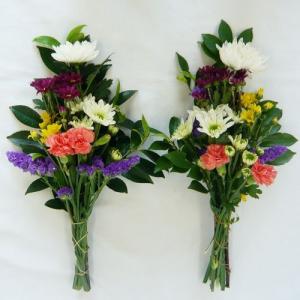 お墓参りに お供えに・お供え花・墓花 初盆に ...の詳細画像3