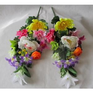 お供えに・お供え花・墓花 正月 初盆に 仏花 ...の詳細画像1
