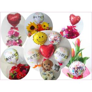 プリザーブドフラワー/花束ブルーバラ 3本 お...の詳細画像4