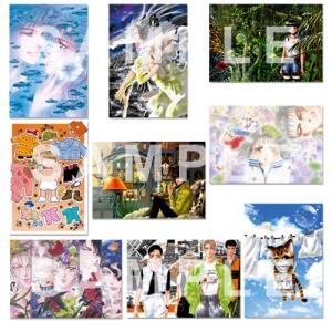 田村由美先生 デビュー40周年記念 スペシャル...の詳細画像1