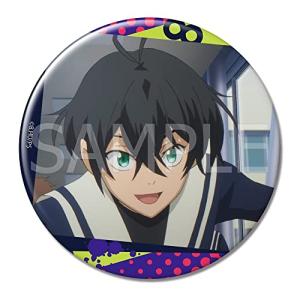 SK∞ エスケーエイト 缶バッジ Ver.3 MIYA B KBAN-S011-m14