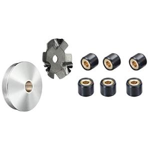 キタコ(KITACO) ハイスピードプーリーキット タイプ3