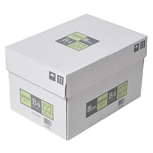 APP カラーコピー用紙 B4 グリーン 紙厚0.09mm 2500枚