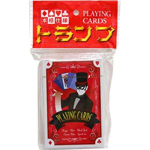 こどもクラブ トランプ12個入 1940320 73086