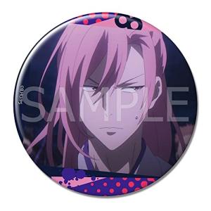 SK∞ エスケーエイト 缶バッジ Ver.3 Cherry blossom A KBAN-S011-m16